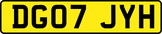 DG07JYH