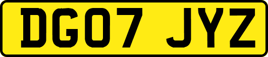 DG07JYZ
