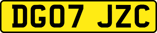 DG07JZC
