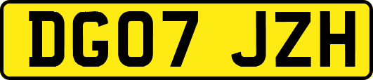 DG07JZH