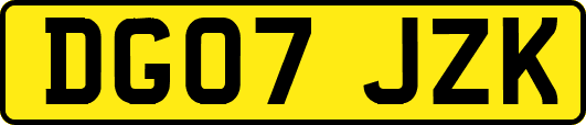 DG07JZK