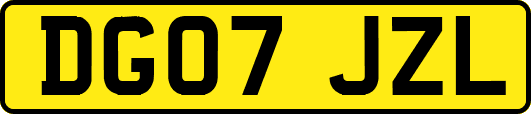 DG07JZL
