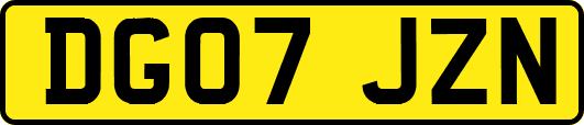 DG07JZN