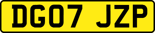 DG07JZP
