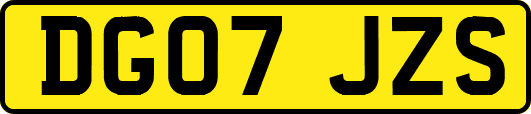 DG07JZS