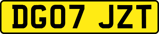 DG07JZT