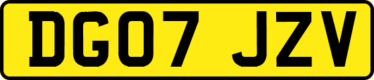 DG07JZV