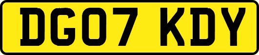 DG07KDY