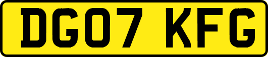 DG07KFG