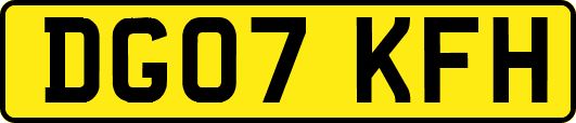 DG07KFH