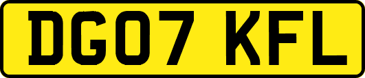 DG07KFL