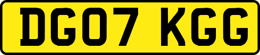 DG07KGG