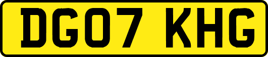 DG07KHG