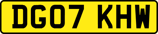 DG07KHW