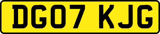 DG07KJG