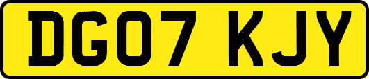 DG07KJY