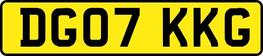DG07KKG