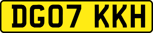 DG07KKH