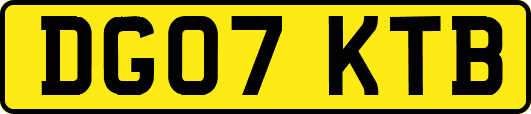 DG07KTB