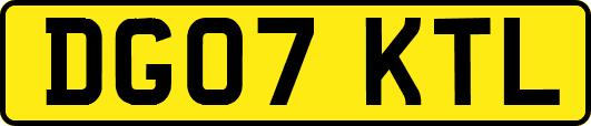 DG07KTL
