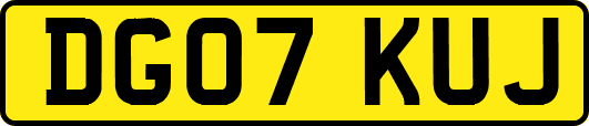DG07KUJ