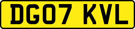 DG07KVL