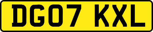 DG07KXL