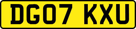 DG07KXU