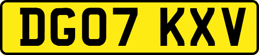 DG07KXV