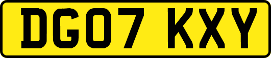 DG07KXY