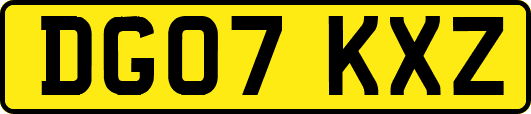DG07KXZ