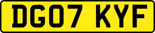 DG07KYF