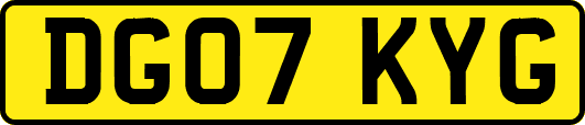 DG07KYG