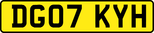 DG07KYH