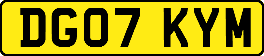 DG07KYM