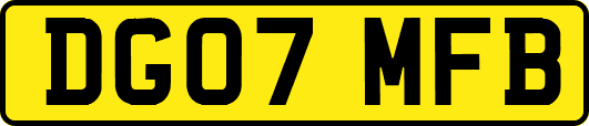 DG07MFB