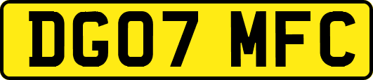 DG07MFC