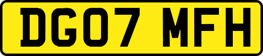 DG07MFH