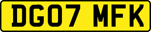 DG07MFK