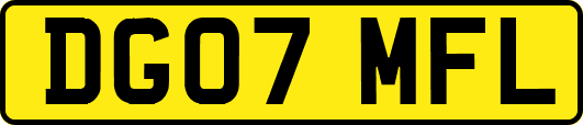 DG07MFL