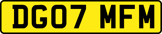 DG07MFM