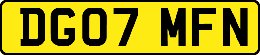 DG07MFN