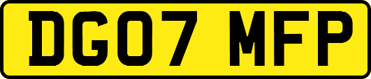 DG07MFP