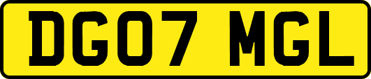 DG07MGL