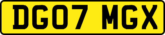 DG07MGX