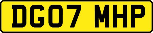 DG07MHP