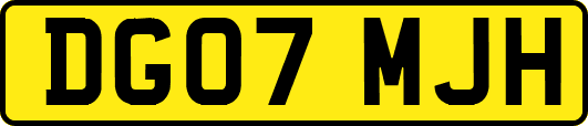 DG07MJH