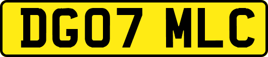 DG07MLC