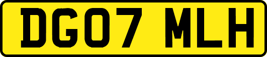 DG07MLH