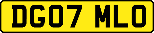 DG07MLO